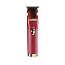 SKELETON TRIMMER ΚΟΚΚΙΝΟ